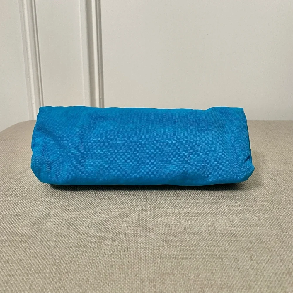 Kipling Freedom Pencil Case (Blue)